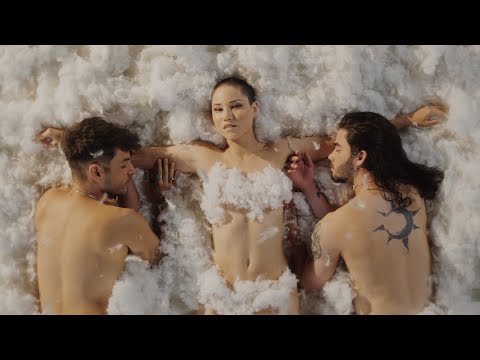 SYRO × Polo Nandez - Sin Perdón