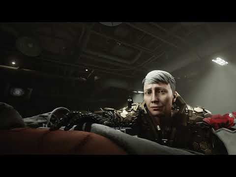 Xbox One Longplay [051] Wolfenstein II: The New Colossus