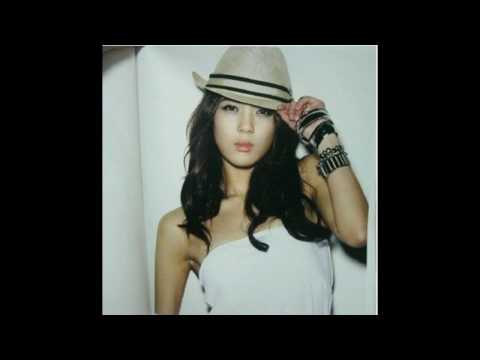 윤미래 - Honey moon