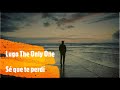 Lugo The Only One - Sé que te perdí