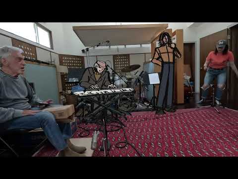 "Do You Like" by Larry Goldings, Melinda Sullivan, and Steve Gadd