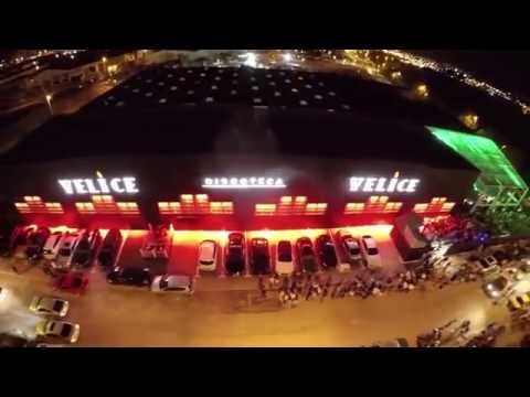 Trailer VELICE OPENING PARTY