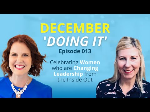 with Visionary Leader, Stefanie Gordish - YouTube