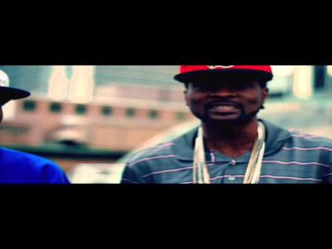 D MONEY DOLLASIGN - I'M ON FIRE FEAT. POPS ON DA BEAT