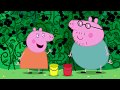 Peppa Pig New English Episodes Full Compilation 2018 46