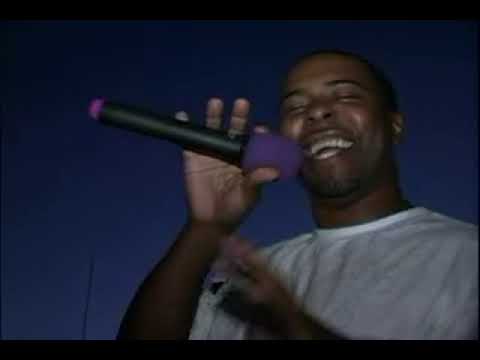 Pose Like a Pimp - Cold World Hustlers