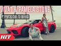 Vivat Pamela Stone Przepraszam Za Miłość Oficjalny Teledysk Nowy HIT Disco Polo 2023