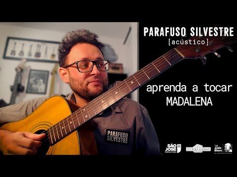 Madalena - Parafuso Silvestre