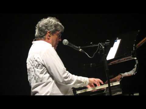 Ivan Lins - Guarde nos Olhos / Meu País / Hino à Bandeira - Sesc Vila Mariana - 09/06/2015  (HD)