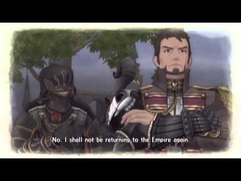 Let's Play Valkyria Chronicles Pt. 79, FINALLY