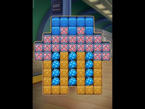 TOON BLAST level 4891