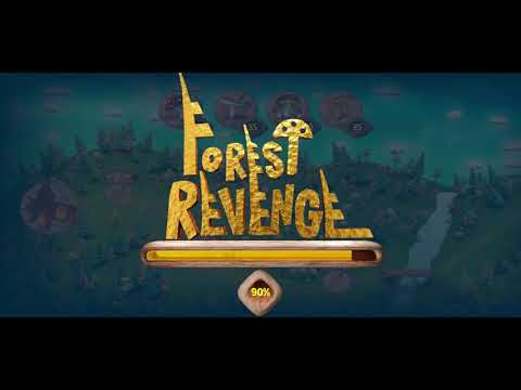 Forest Revenge