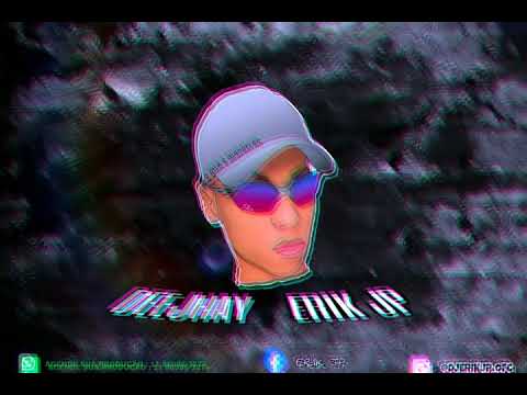 MEGA EMBRASAMENTO DOS FLUXOS 3🏄🏻‍♂️ ( Deejhay Erik JP )