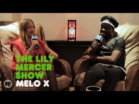 The Lily Mercer Show: Melo X
