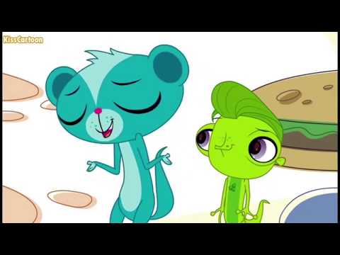 Kionzan Part 7 - Pest Control