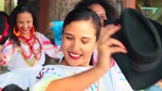 Video Saya De La Bolivianidad de Aldo Peña 