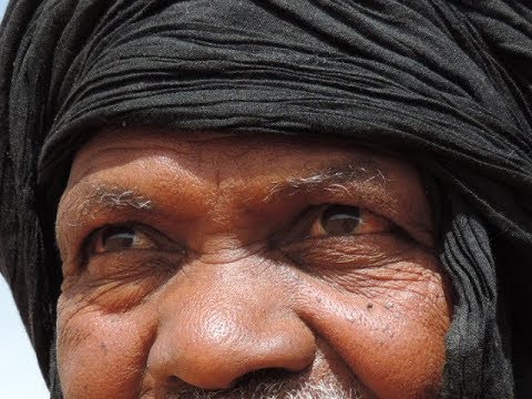 MOROCCO ON MOTORBIKE - 2017 (PART I) Erg Chegaga