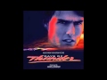 Days Of Thunder OST The Last Race