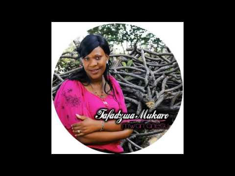 Tafadzwa Mukaro - Iniwo here