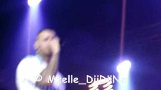 Like a criminal - M.Pokora [Marseille, 07.11.08]