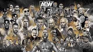 AEW DARK EPISODE 47 | 8/18/20 video