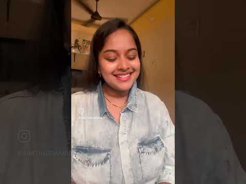 Mathalli Helodalla | Preethse Preethse | Cover by Shwetha Devanahally