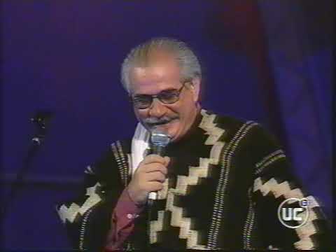 Tito Fernández Festival de Viña del Mar 2002