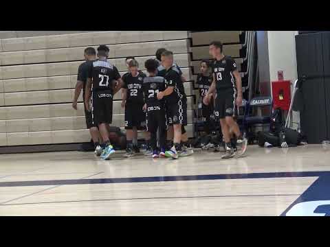 (13u) loses to Jr Hawks final (3/20/2022)