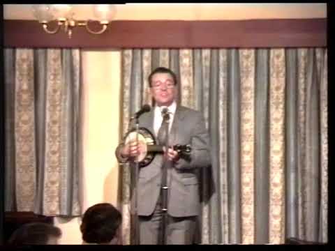 Dickie Speake - Blackpool Rock