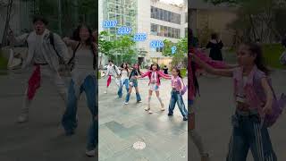 Download lagu Guess who failed 😂 | Follow Me | Jumpshot Boom Shakalaka Dance Trend #trending #shorts #funny mp3