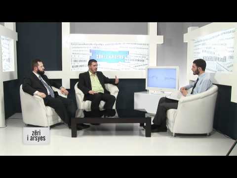 102 - Objektivat e sheriatit Islam - me Enis Ramën dhe Muhamed Dërmakun