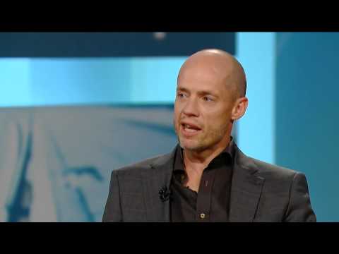 Kurt Browning On The Psychology Of Competition