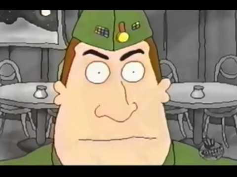 Dr Katz S03E08 Mourning Person