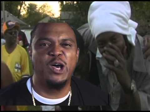 Keep Em Up by Mr. Cheeks w/Ice Cream Mann