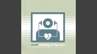 Standing At The Door