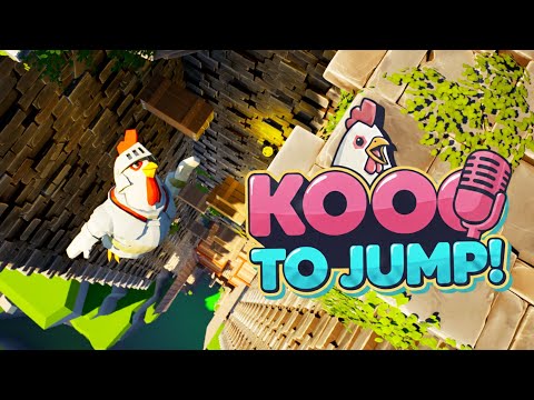 KOOO TO JUMP! Steam Key Global Tráiler
