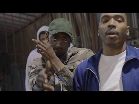 "RUNTZ" FAVORITE BOY BRICK X 1 HUNNIT X MONEY HUNGRY