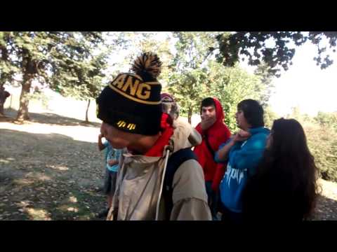 Soulsaez vs ErreapeJorge [FINAL] Batallas del Terror VOL.1