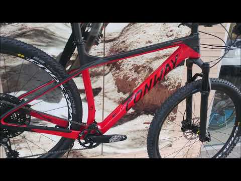 Conway RLC 5 - Bicis Pina