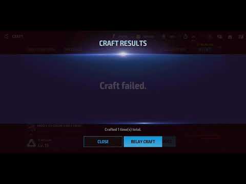 MFF Craft event | Brilliant CTP Authority