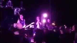 Glenn Hughes - Since I&#39;ve Been Loving You (Led Zeppelin cover -  Live, March 28th, 2015).