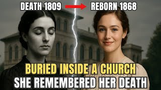 Download lagu Buried in a Church: The Woman Who Remembered a Past Life in Italy mp3 Download lagu Buried in a Church: The Woman Who Remembered a Past Life in Italy mp3