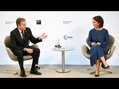 Baerbock - Das 360-Grad-Zitat