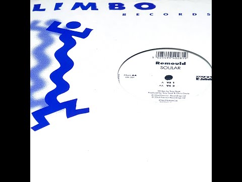 Opossium 007 - Limbo Records Tribute Mix