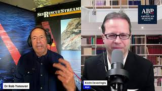 The American Business Podcast (ABP): The Voice of American Business
