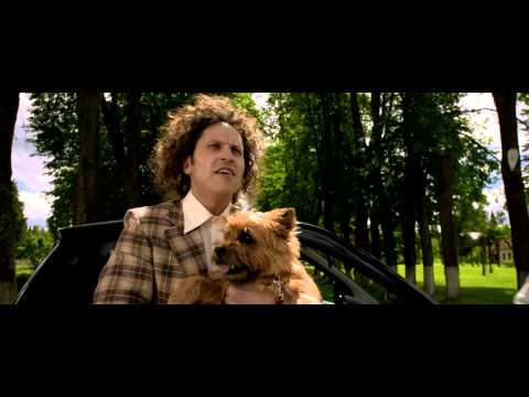 Дублёр. Русский трейлер, 2012 (HD)