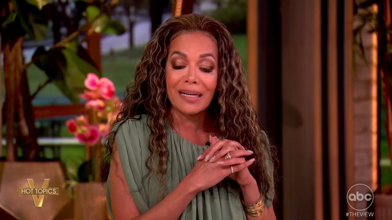 Rep. Eric Swalwell Accused of Sexual Misconduct | The View