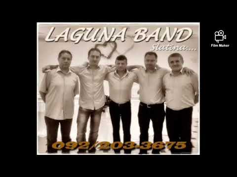 Laguna Band - Volio sam u Sopju kraj Drave