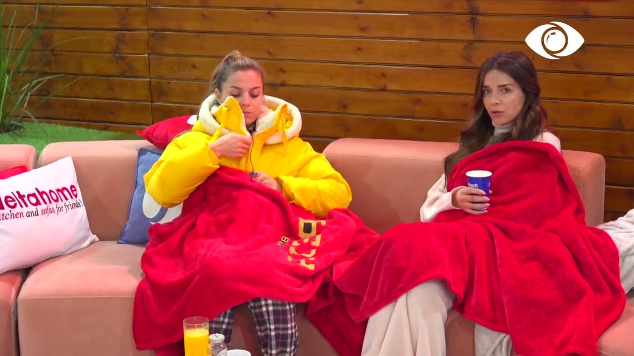 Nuk jam këtu vetëm për supa, Diola flet për debatin me Valbonën