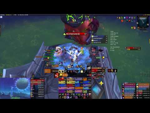 Lorekeepers Vs. Krosus Mythic